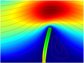 Fluid–Structure Interaction